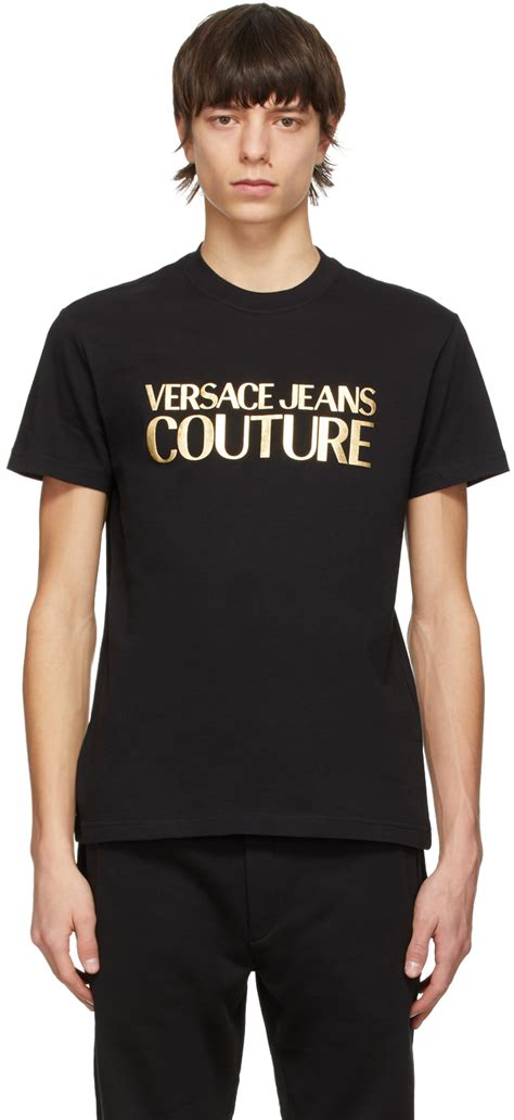 versus versace ssense|SSENSE Versace jeans couture.